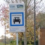 2D-crossac covoiturage Le Calvaire