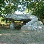 3- Dolmen de la Barbière2