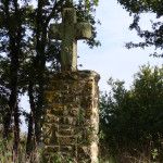 3- croix dolmen