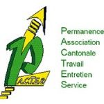PACTES logo