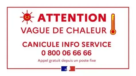 n° Tel info service
